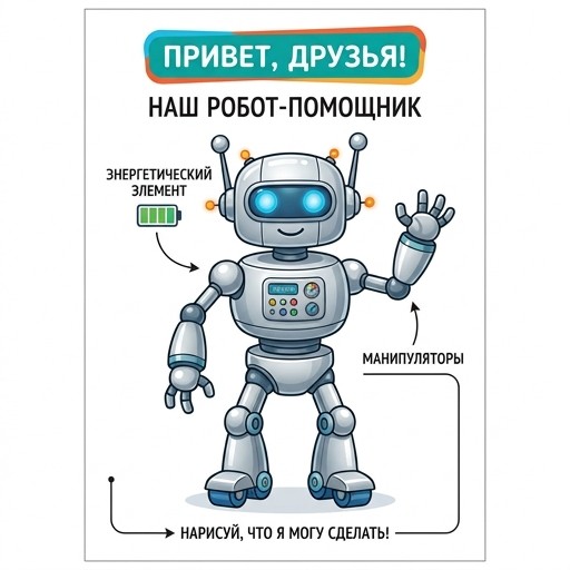 Робот