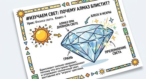 сверкать