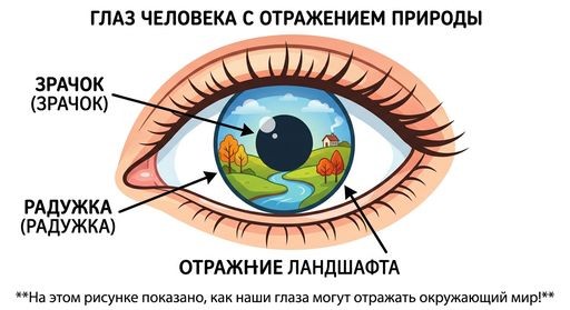 Видеть