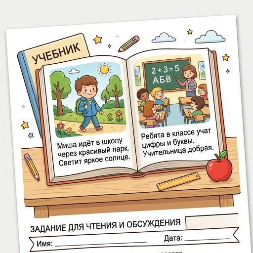 Читать