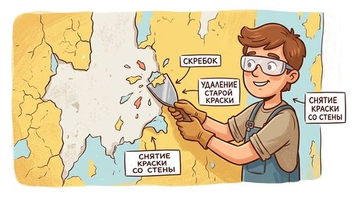 Скоблить