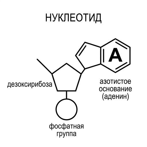 Аденин (А)