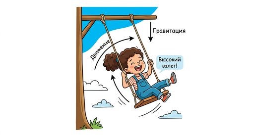 качаться