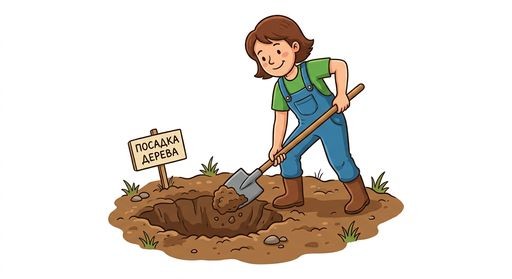Копать