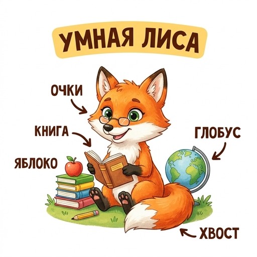 Лиса