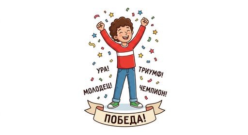 ликовать