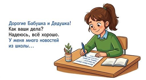 Писать