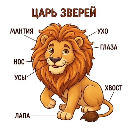 Лев