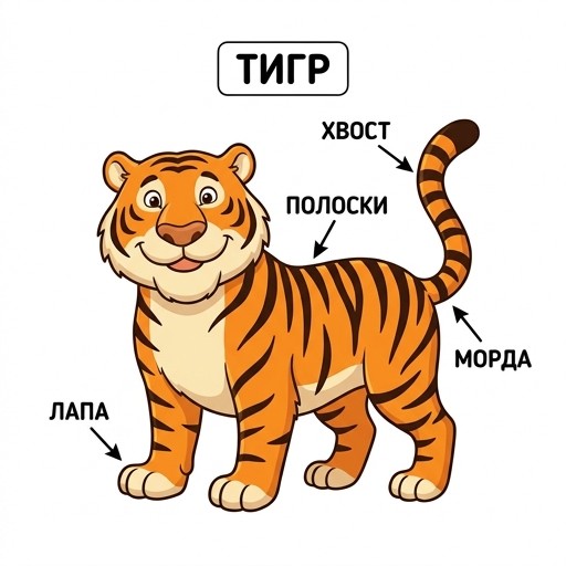 Тигр