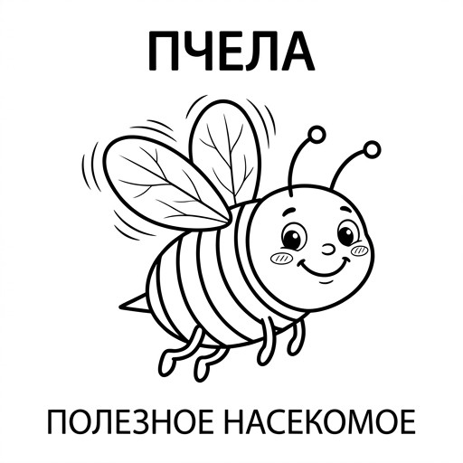 Пчела 3
