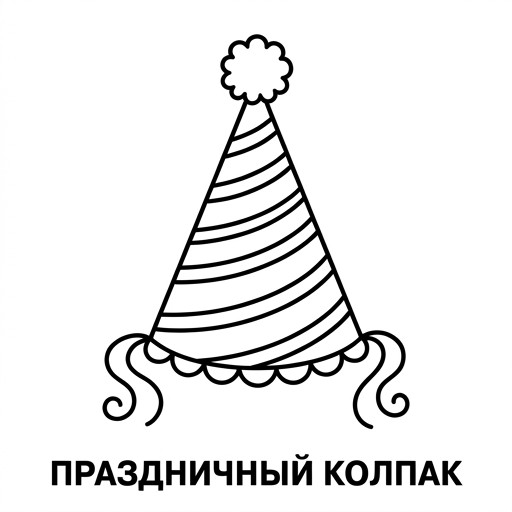 Конус