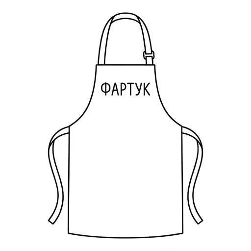 Фартук