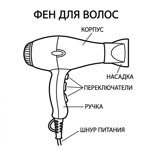 Фен
