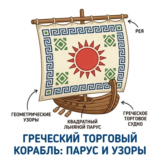 Парус