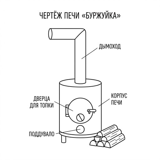 «В землянке» (А. Сурков)