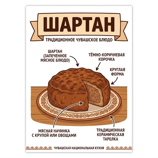 Шартан (мясо)
