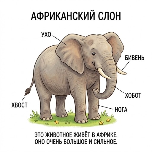 Слон