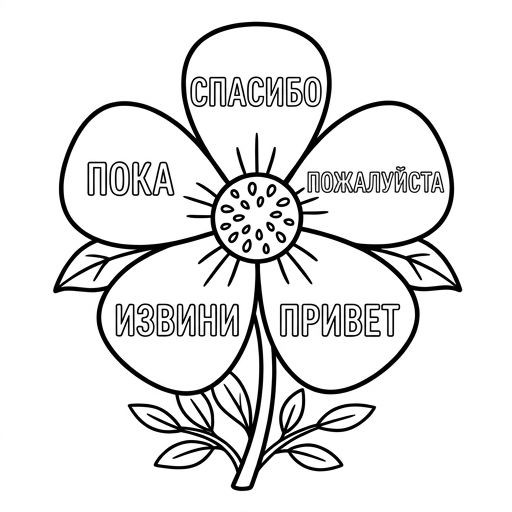 Раскраска