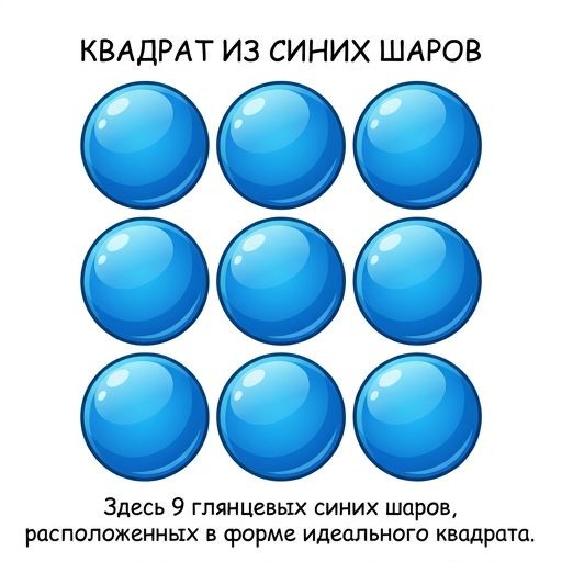 Квадрат числа