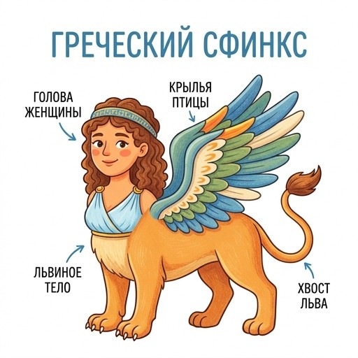 Сфинкс