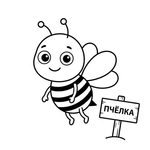Пчела 2