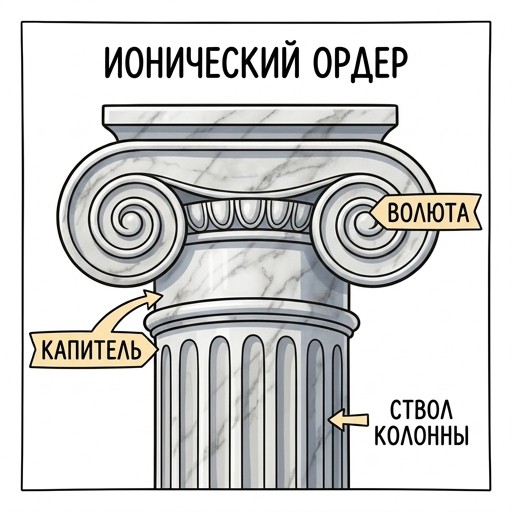 Ионический
