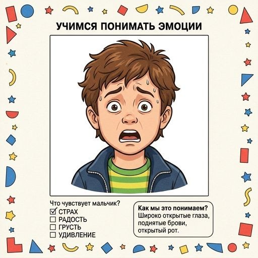 Испуг