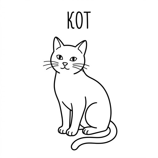 Один кот