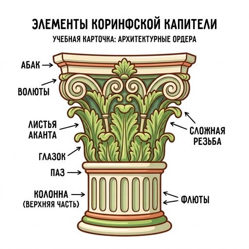 Коринфский
