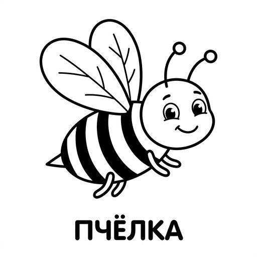 Пчела 1