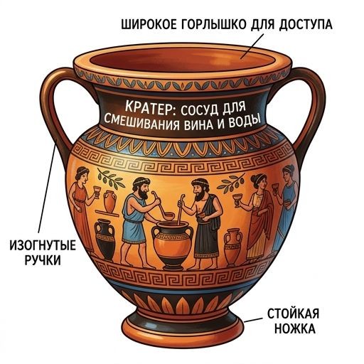 Кратер