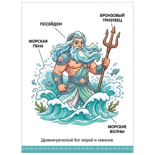 Посейдон
