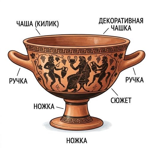 Килик
