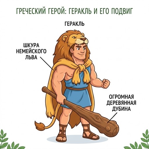 Геракл