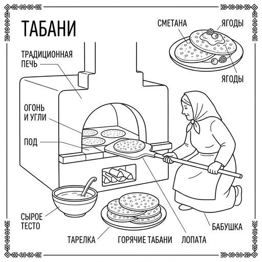 Табани