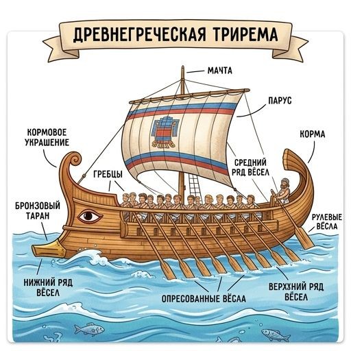 Триера