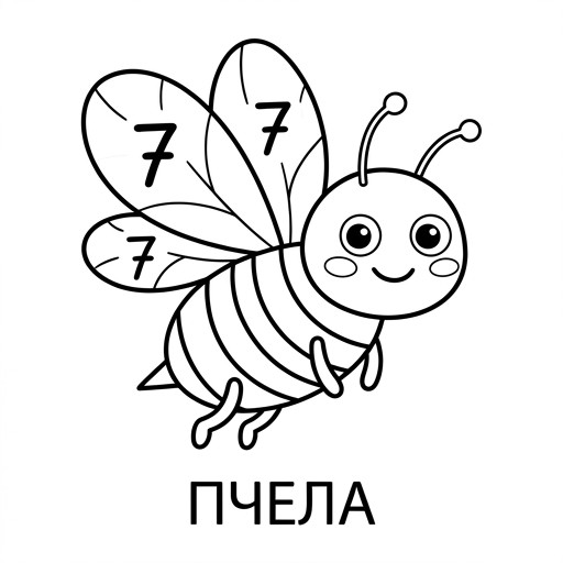 Раскраска