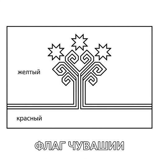 Раскраска