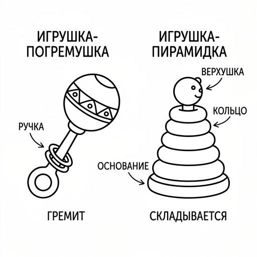 Детство