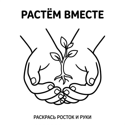 Раскраска