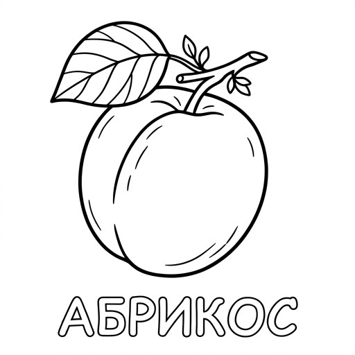 Раскраска