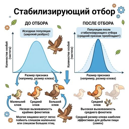 Стабилизирующий