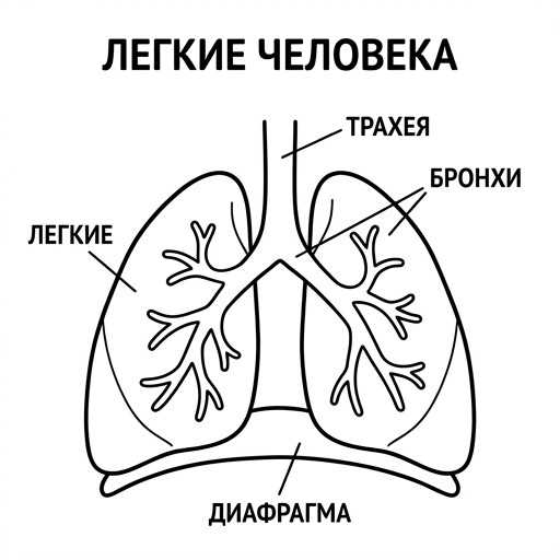 Кислород