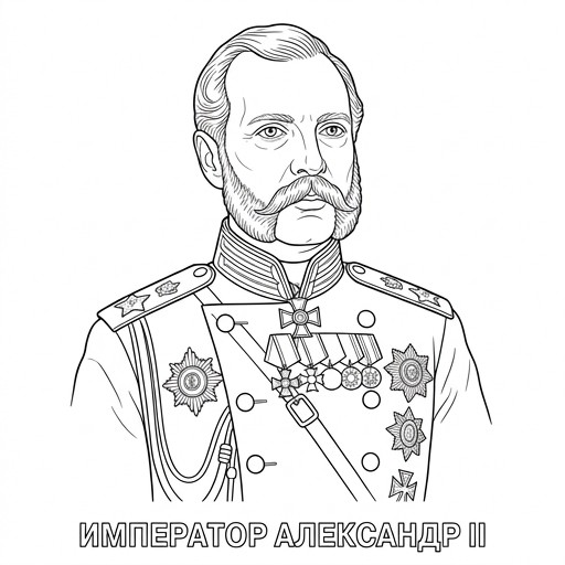 Александр II