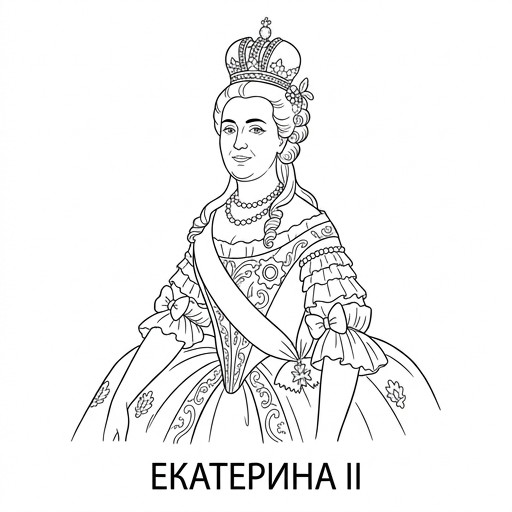 Екатерина II