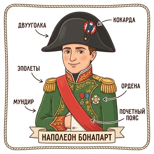 Наполеон Бонапарт
