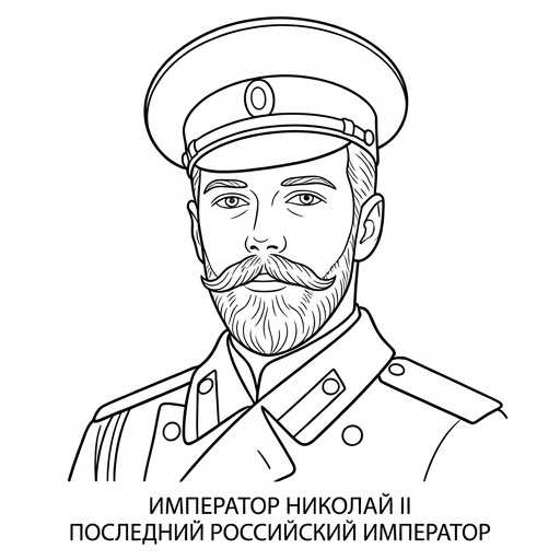 Николай II