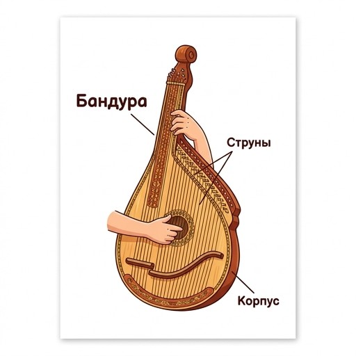 Бандура