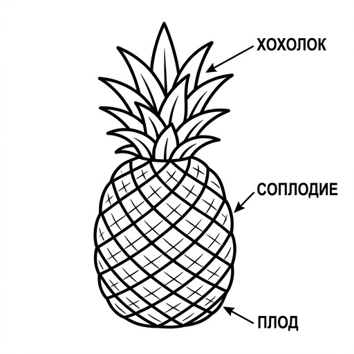 Ананас
