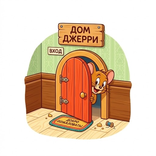 Приоткрыть